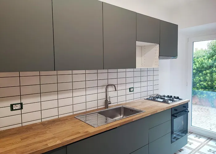 House Daire Camerano