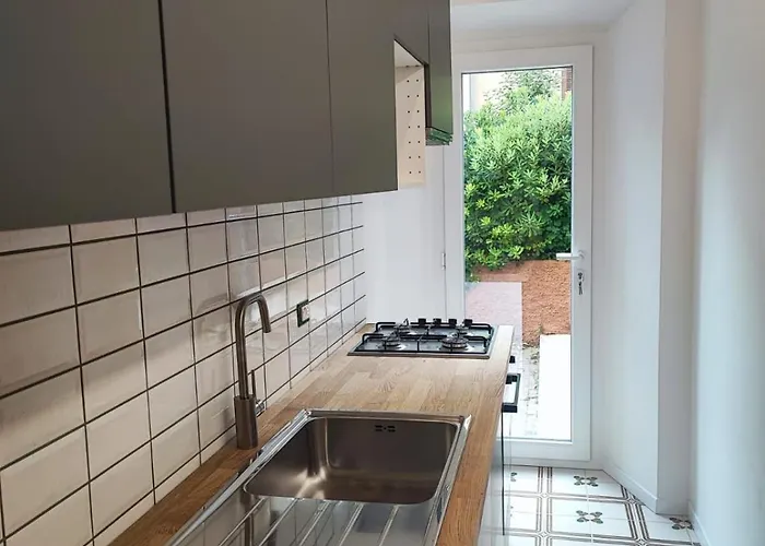 Daire House Camerano