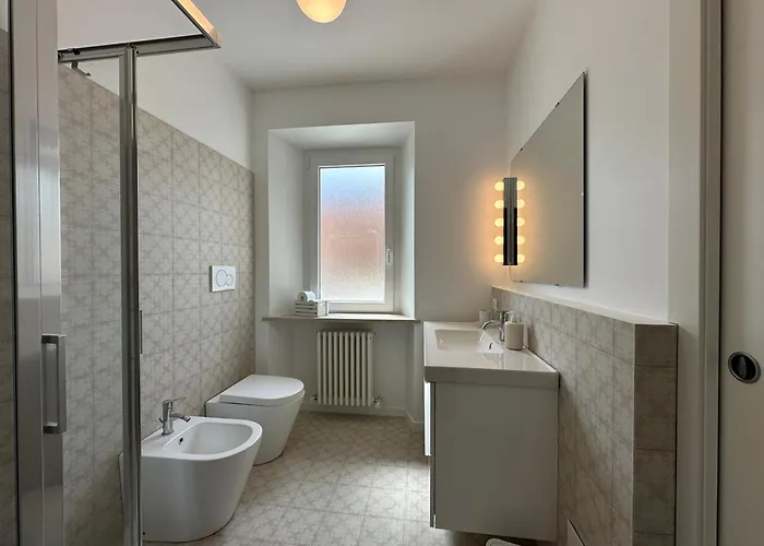 Daire House Camerano