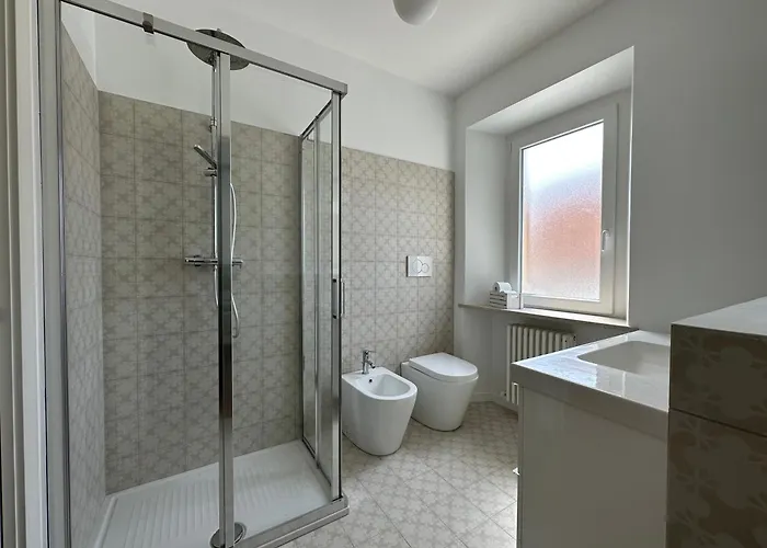 House Daire Camerano