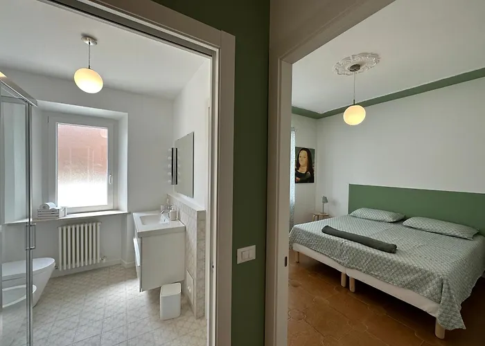 Daire House Camerano