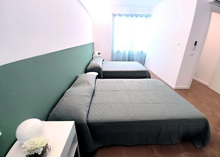 House * Camerano
