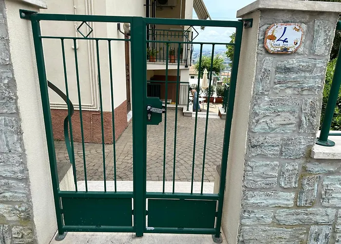 Daire House Camerano