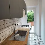 Apartament House Camerano
