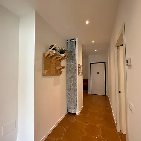 House Apartament *