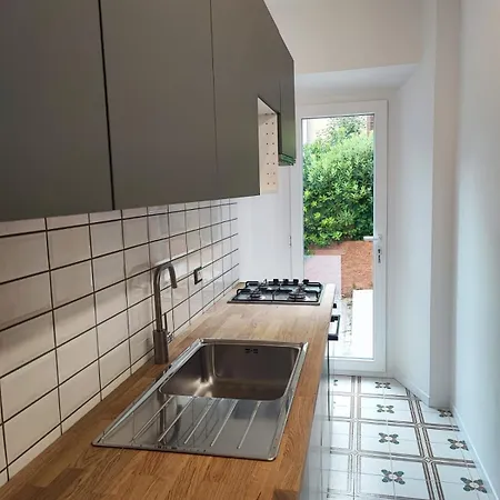 Appartement House Camerano