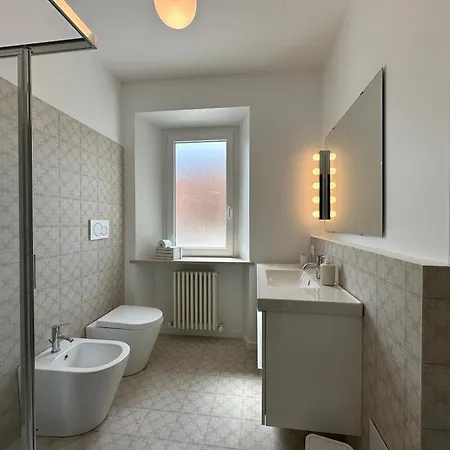 Appartement House Camerano
