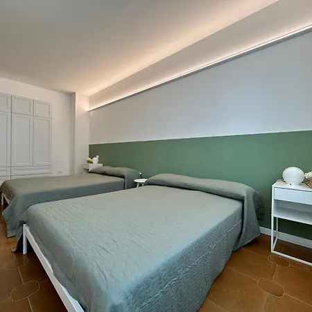 House Appartement