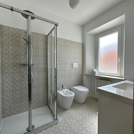 House Appartement Camerano