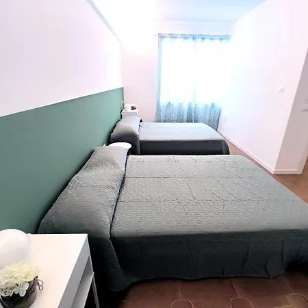 House * Camerano