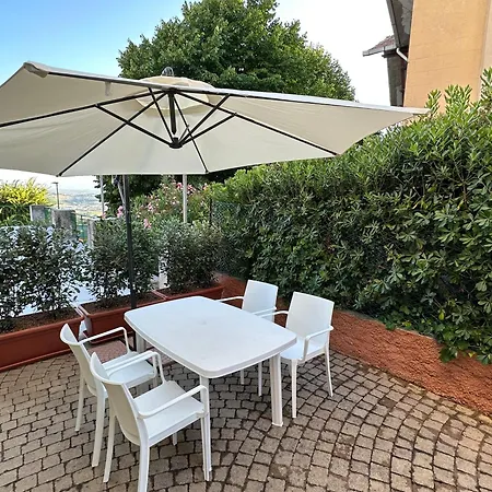 House Apartament *